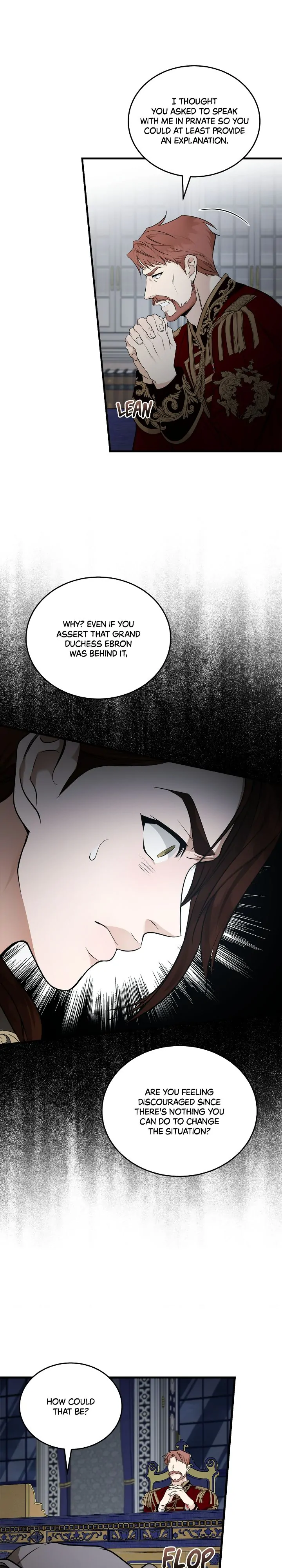 The Villainess Lives Twice Chapter 182 page 23