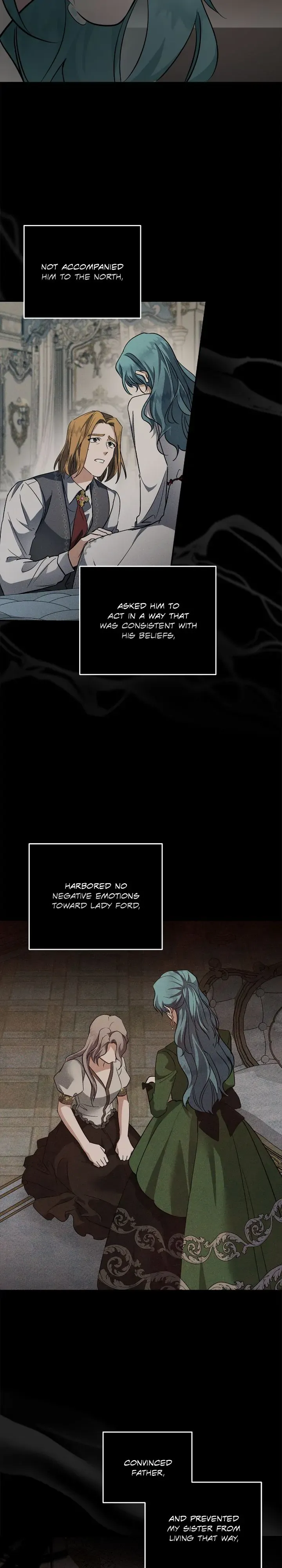 The Villainess Lives Twice Chapter 188 page 25