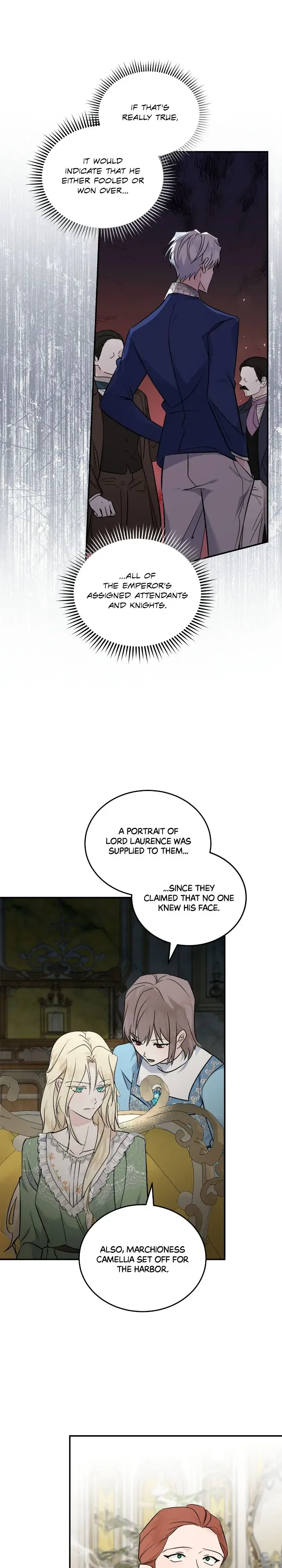 The Villainess Lives Twice Chapter 189 page 26