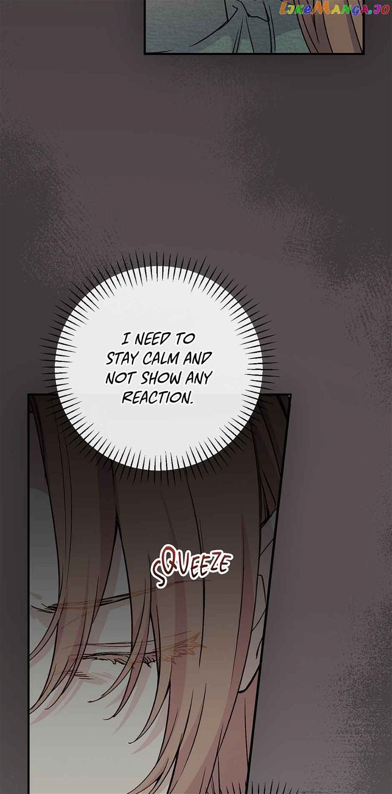 A Capable Maid Chapter 80 page 39