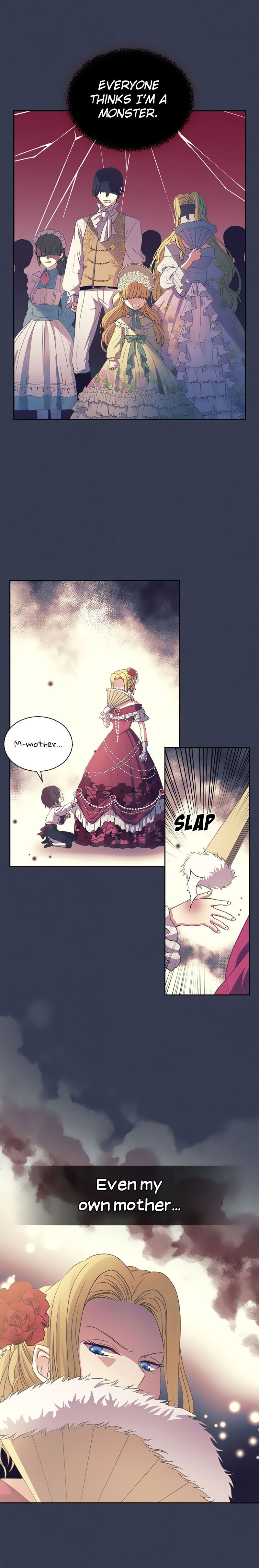 Sincerely: I Became a Duke's Maid Chapter 10 page 17