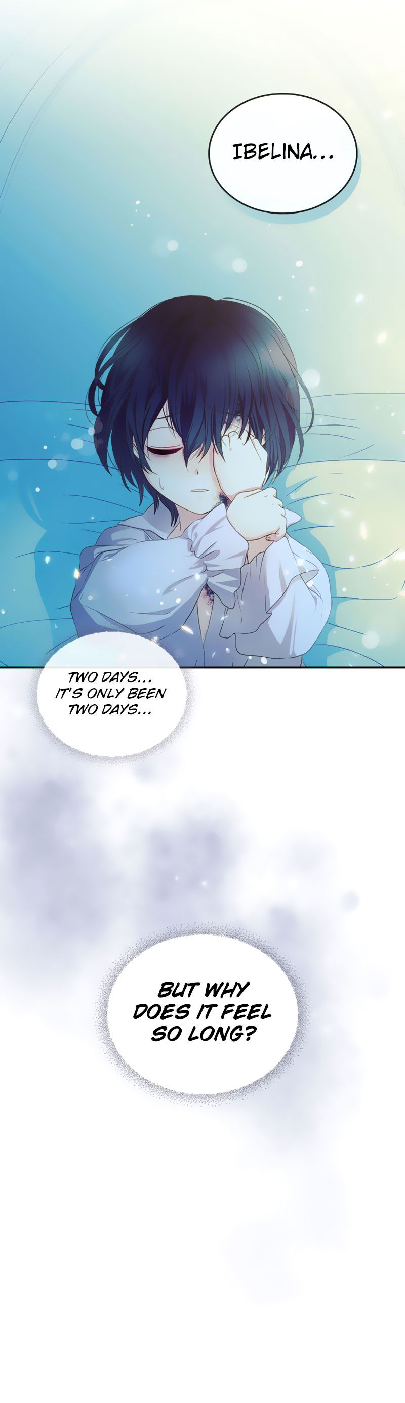 Sincerely: I Became a Duke's Maid Chapter 11 page 3