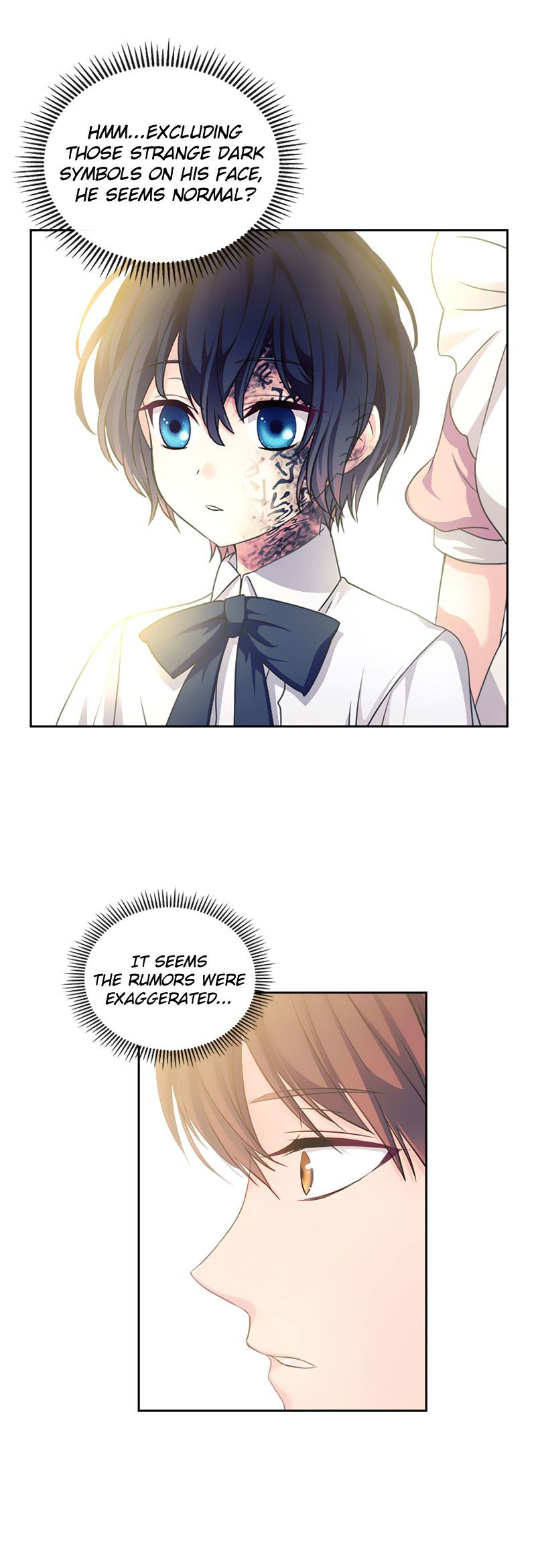 Sincerely: I Became a Duke's Maid Chapter 14 page 26