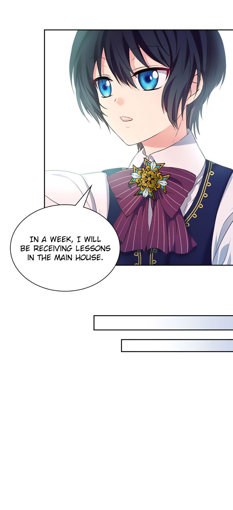 Sincerely: I Became a Duke's Maid Chapter 22 page 27
