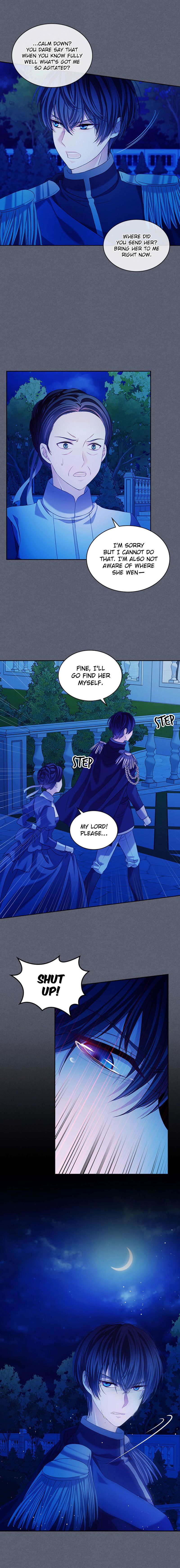 Sincerely: I Became a Duke's Maid Chapter 41 page 12