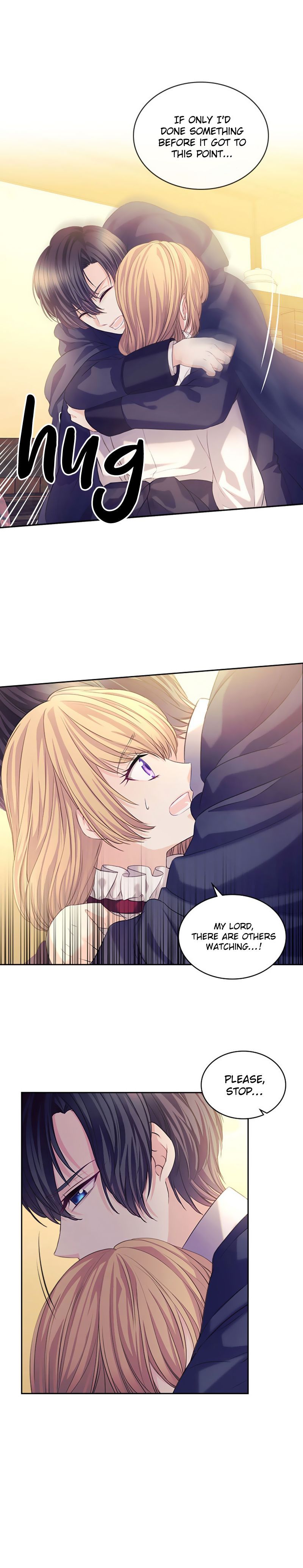 Sincerely: I Became a Duke's Maid Chapter 43 page 14