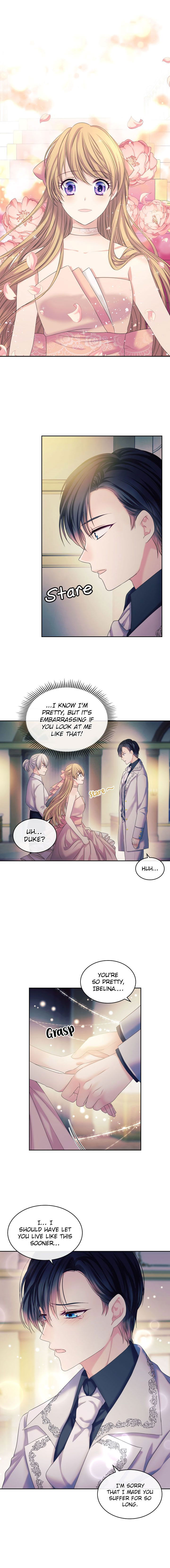 Sincerely: I Became a Duke's Maid Chapter 56 page 9