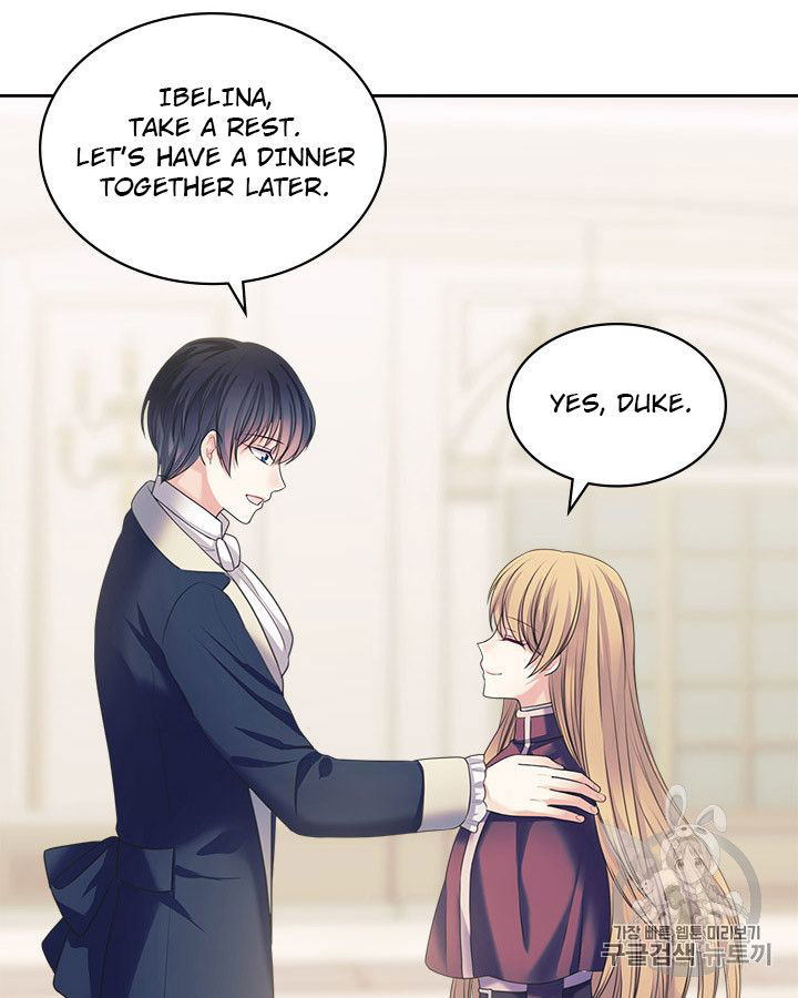 Sincerely: I Became a Duke's Maid Chapter 61 page 16