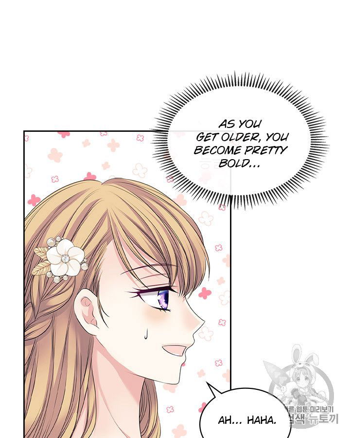 Sincerely: I Became a Duke's Maid Chapter 61 page 43