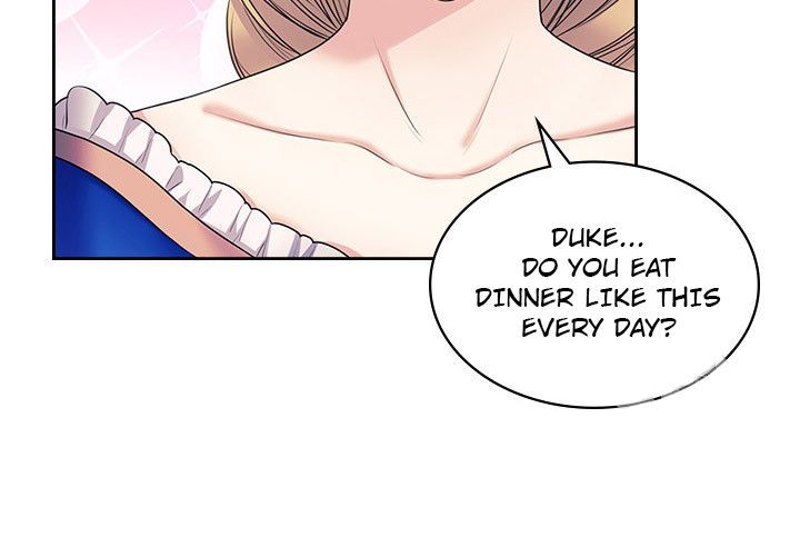 Sincerely: I Became a Duke's Maid Chapter 61 page 50
