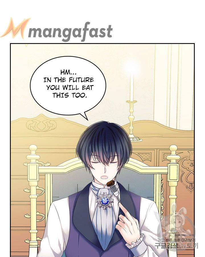 Sincerely: I Became a Duke's Maid Chapter 61 page 51