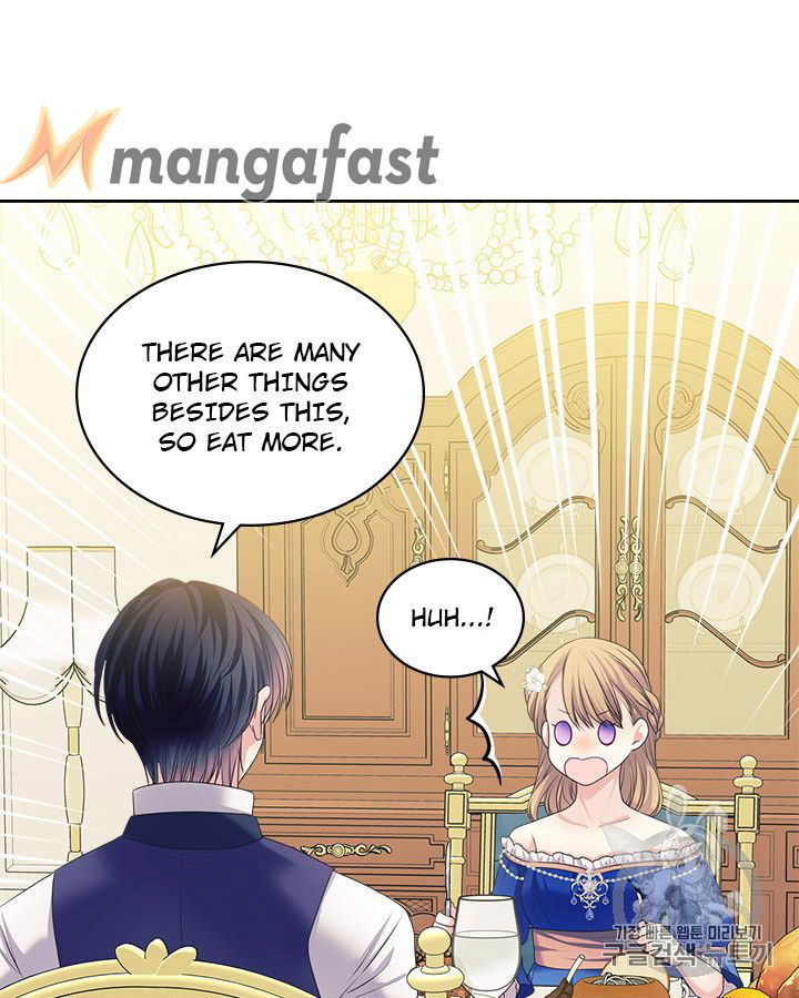 Sincerely: I Became a Duke's Maid Chapter 61 page 61