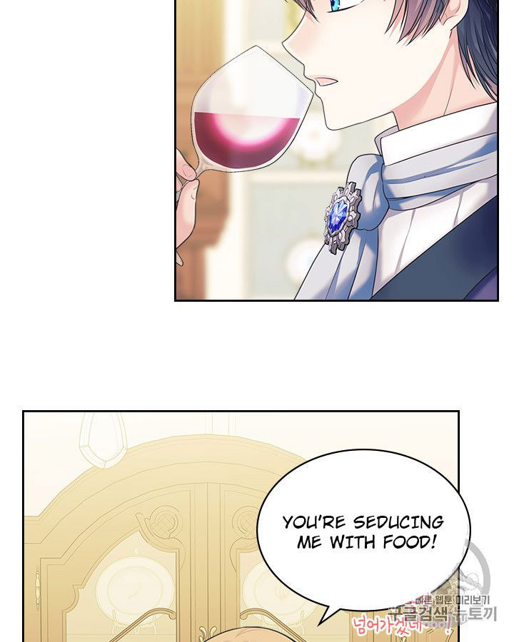 Sincerely: I Became a Duke's Maid Chapter 61 page 63
