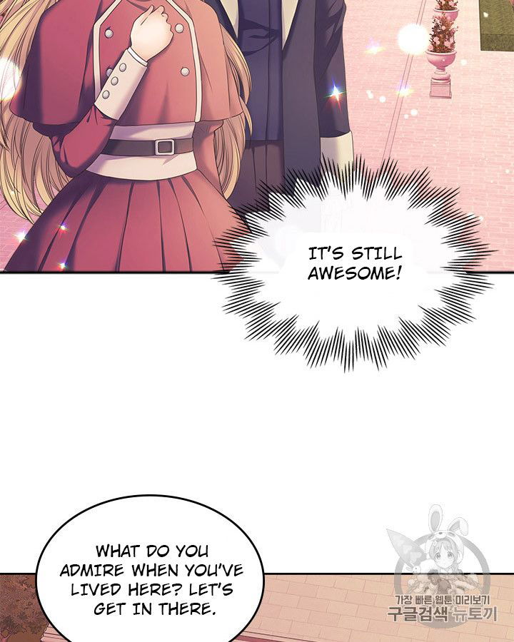 Sincerely: I Became a Duke's Maid Chapter 61 page 8