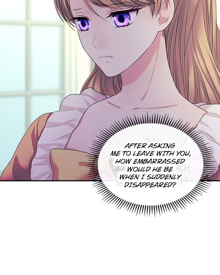 Sincerely: I Became a Duke's Maid Chapter 62 page 38