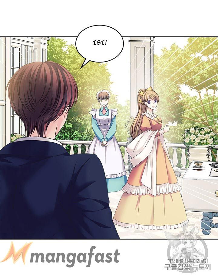 Sincerely: I Became a Duke's Maid Chapter 62 page 6