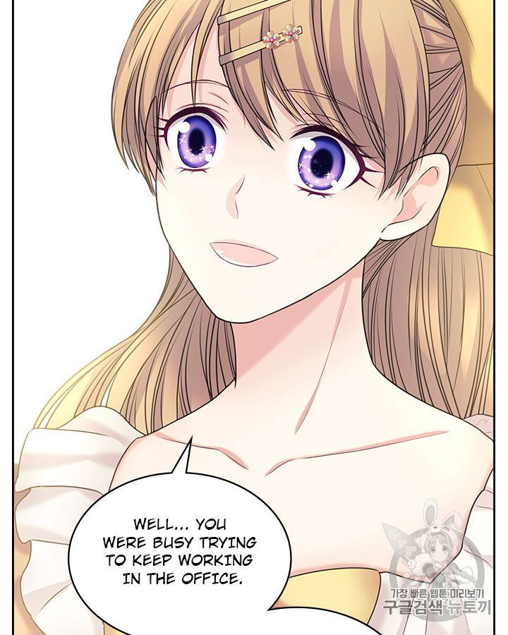 Sincerely: I Became a Duke's Maid Chapter 62 page 76