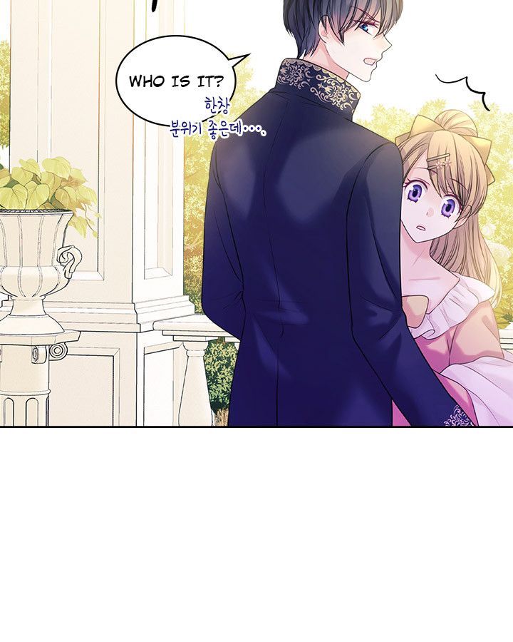 Sincerely: I Became a Duke's Maid Chapter 62 page 85