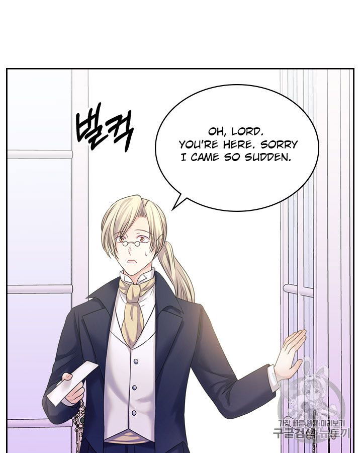 Sincerely: I Became a Duke's Maid Chapter 62 page 86