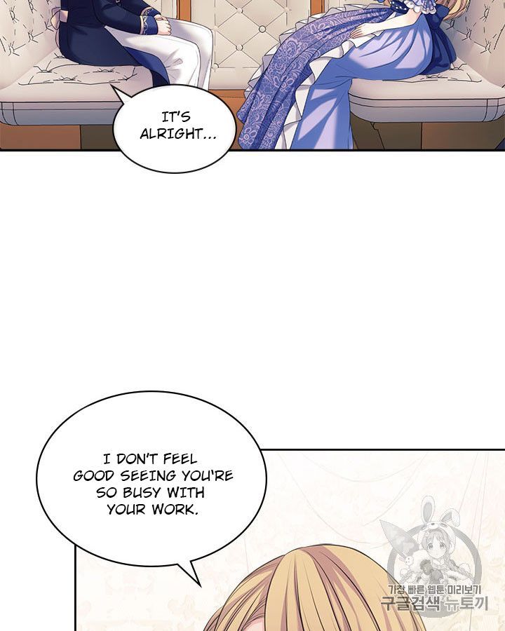 Sincerely: I Became a Duke's Maid Chapter 63 page 27