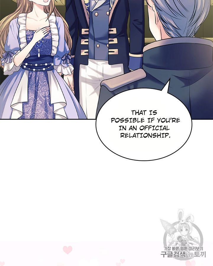 Sincerely: I Became a Duke's Maid Chapter 63 page 85