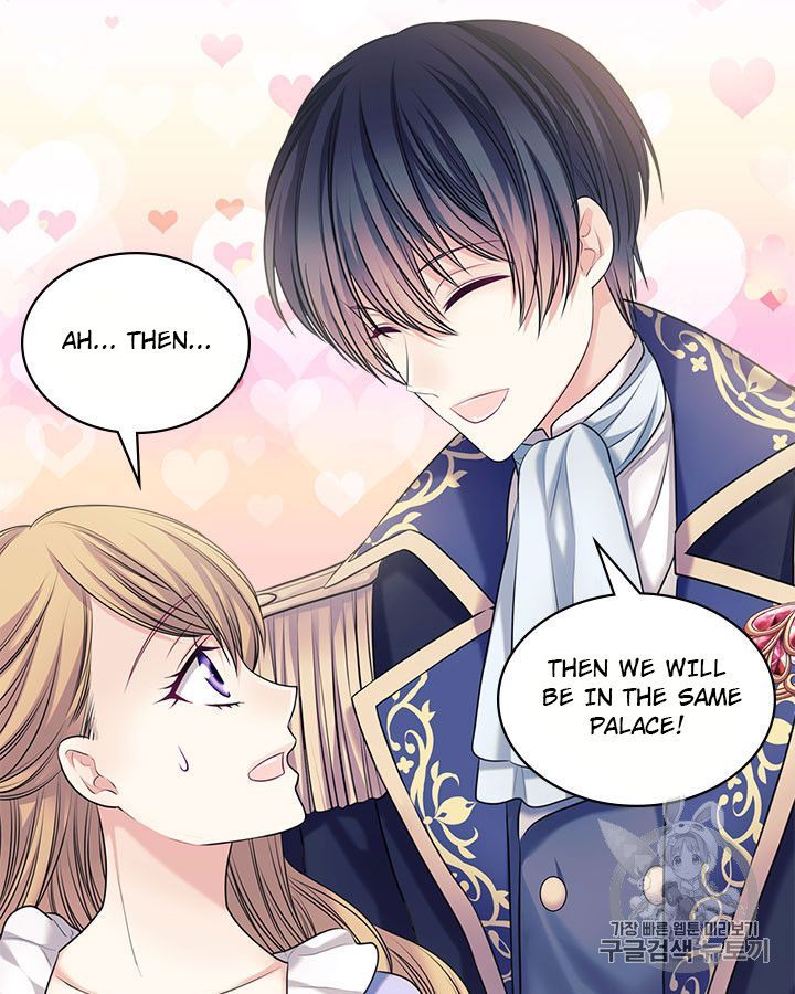Sincerely: I Became a Duke's Maid Chapter 63 page 86