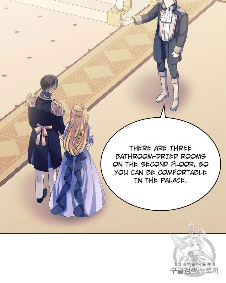 Sincerely: I Became a Duke's Maid Chapter 64 page 4