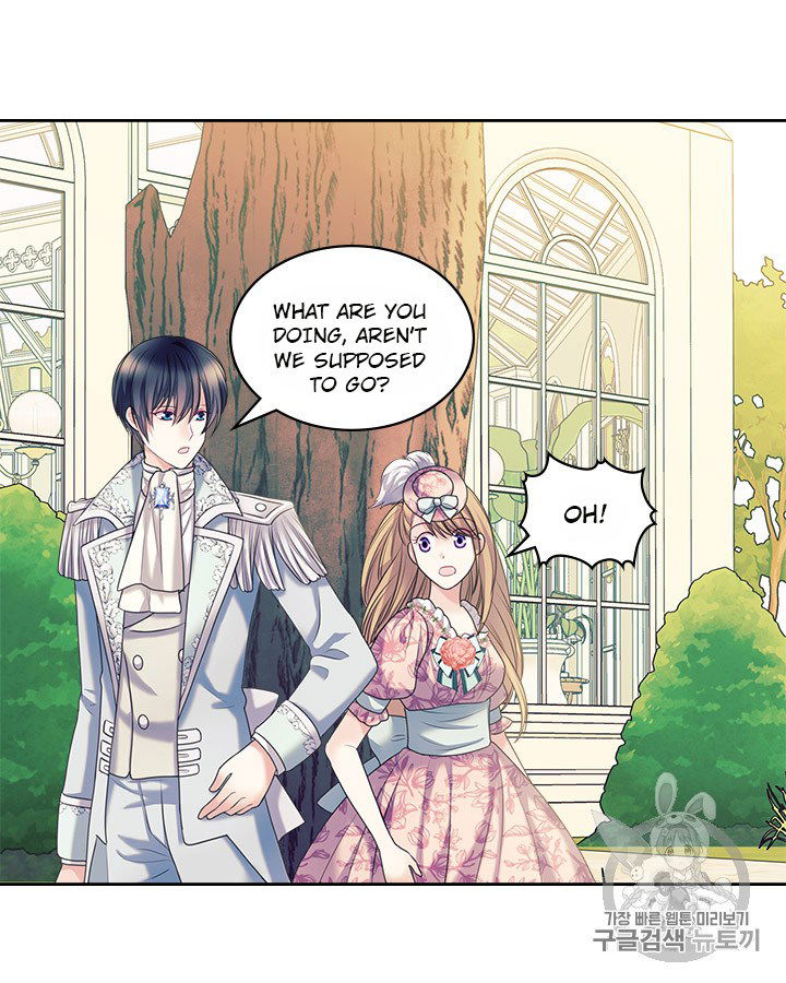 Sincerely: I Became a Duke's Maid Chapter 64 page 49