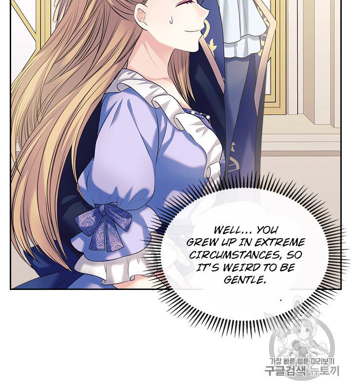 Sincerely: I Became a Duke's Maid Chapter 64 page 8