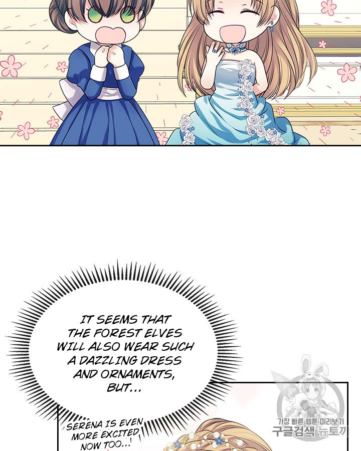 Sincerely: I Became a Duke's Maid Chapter 65 page 25