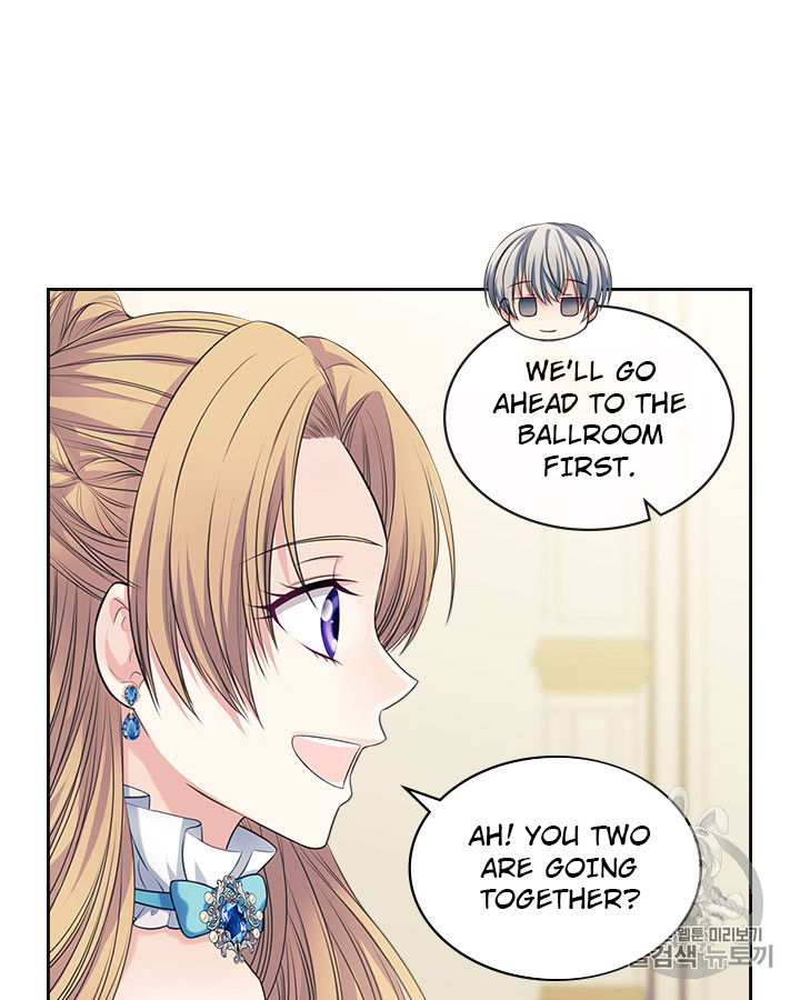 Sincerely: I Became a Duke's Maid Chapter 65 page 28