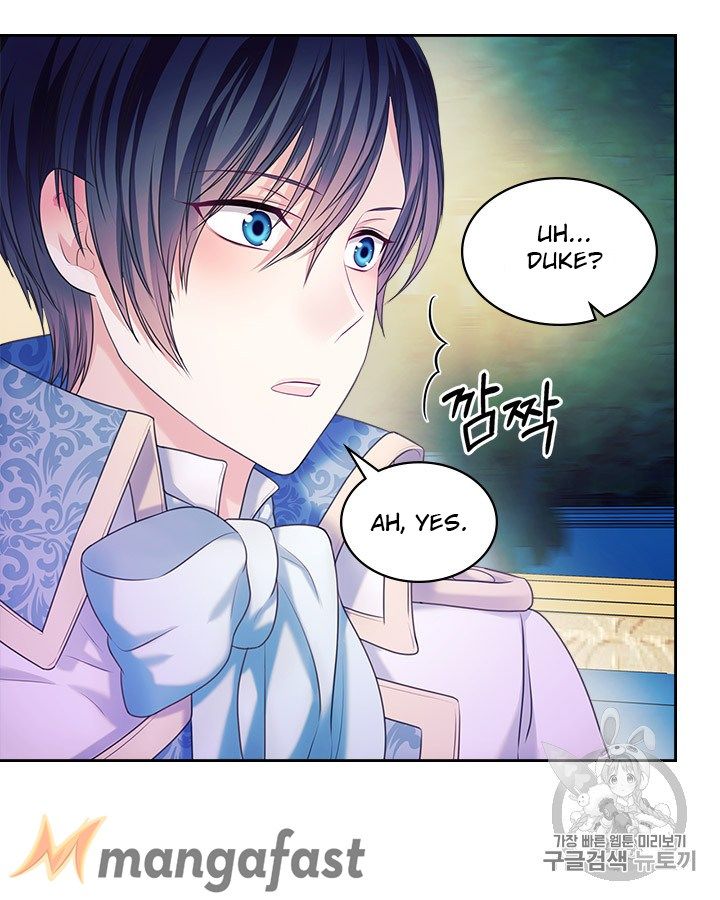 Sincerely: I Became a Duke's Maid Chapter 65 page 46