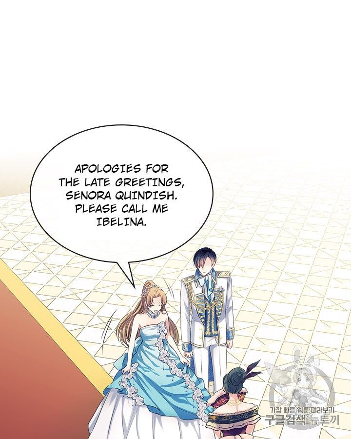 Sincerely: I Became a Duke's Maid Chapter 65 page 82