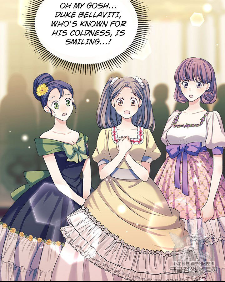Sincerely: I Became a Duke's Maid Chapter 65 page 94