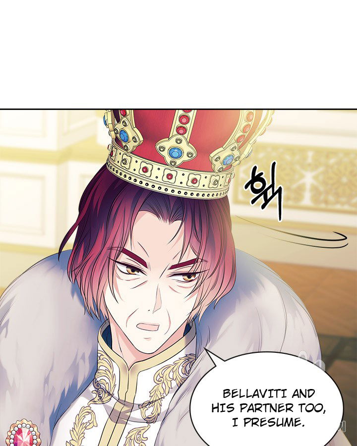 Sincerely: I Became a Duke's Maid Chapter 65 page 99