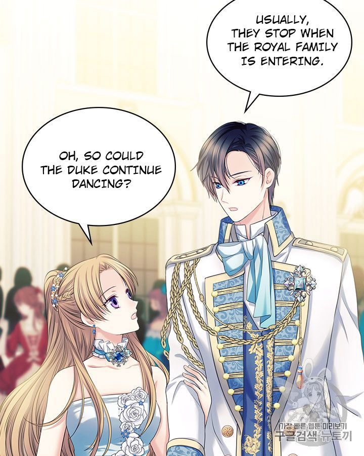 Sincerely: I Became a Duke's Maid Chapter 66 page 16