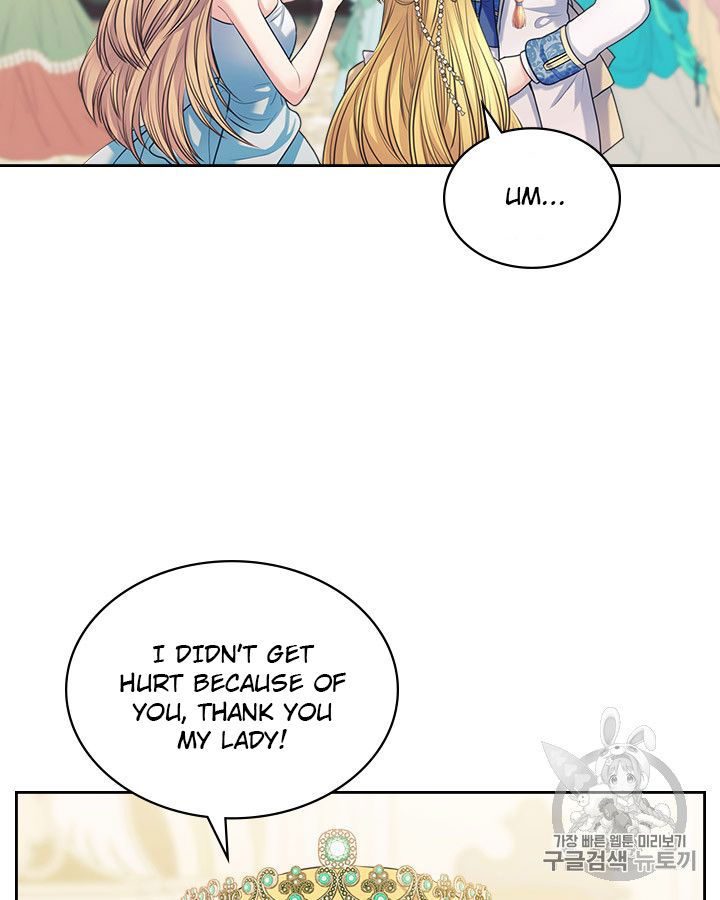 Sincerely: I Became a Duke's Maid Chapter 66 page 47