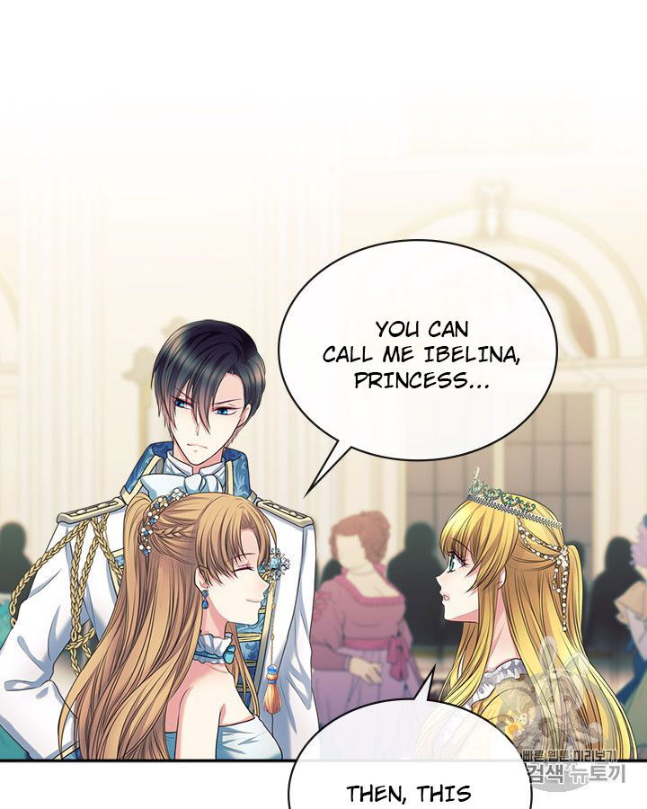 Sincerely: I Became a Duke's Maid Chapter 66 page 49