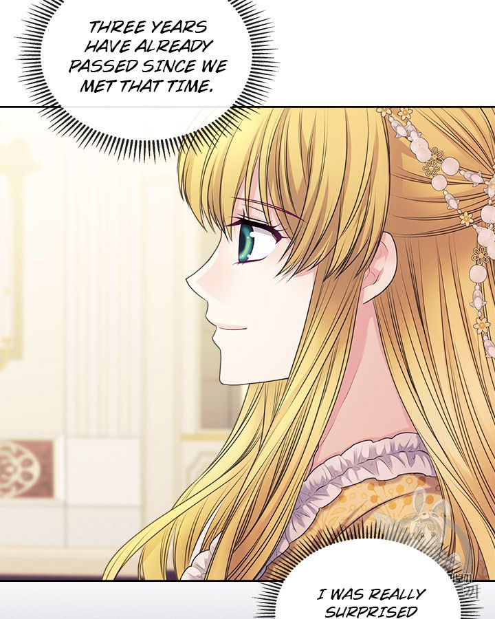 Sincerely: I Became a Duke's Maid Chapter 66 page 52