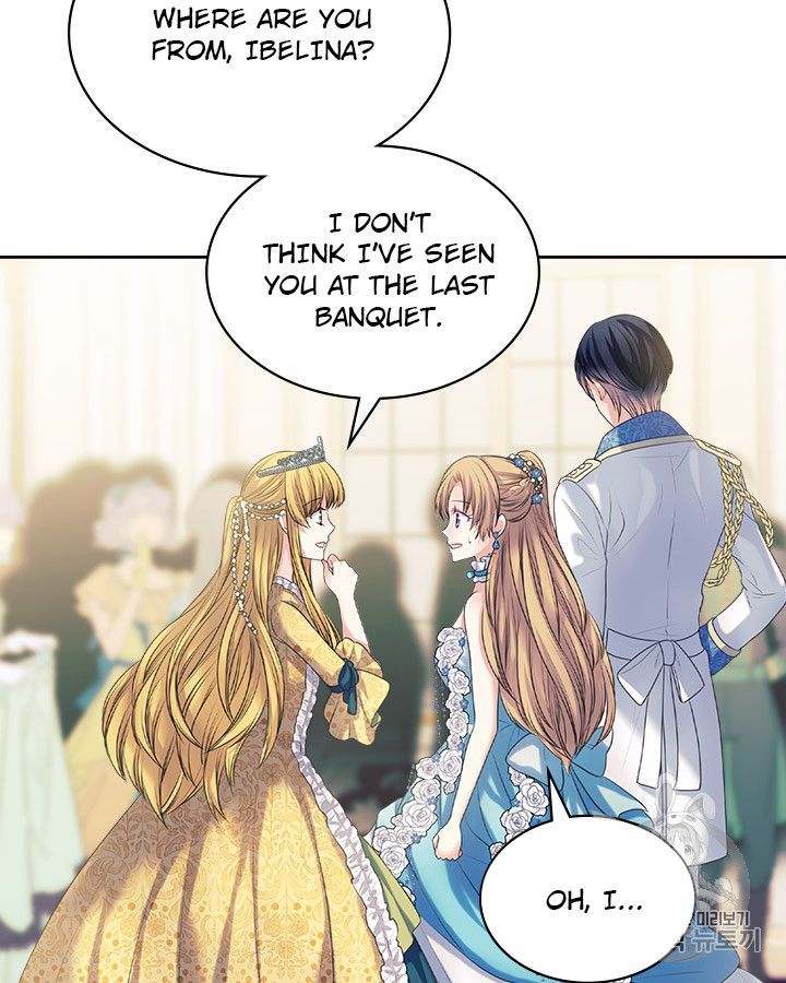 Sincerely: I Became a Duke's Maid Chapter 66 page 59