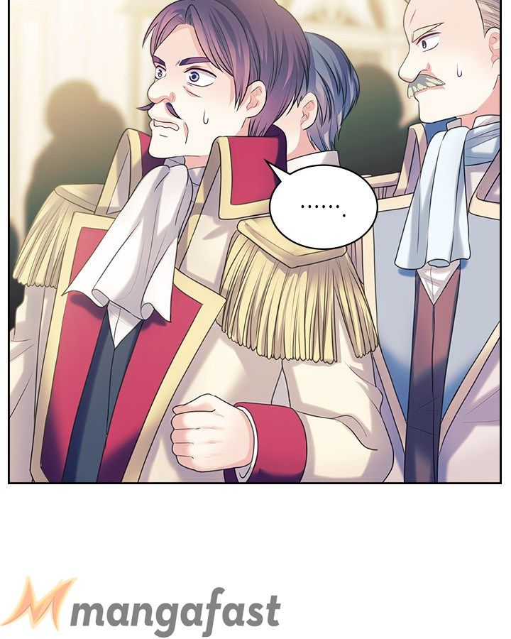 Sincerely: I Became a Duke's Maid Chapter 67 page 21