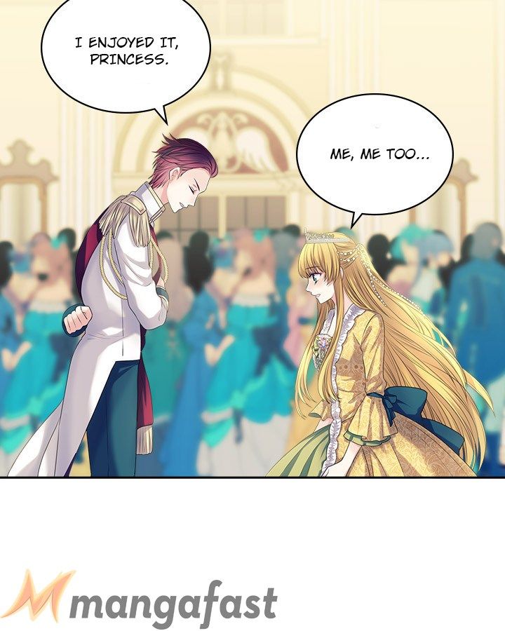 Sincerely: I Became a Duke's Maid Chapter 67 page 36