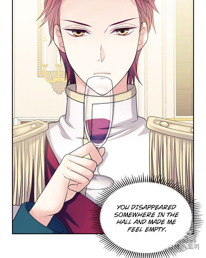 Sincerely: I Became a Duke's Maid Chapter 67 page 54