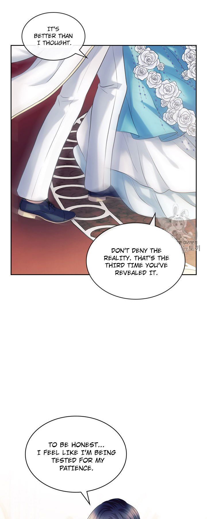 Sincerely: I Became a Duke's Maid Chapter 67 page 60