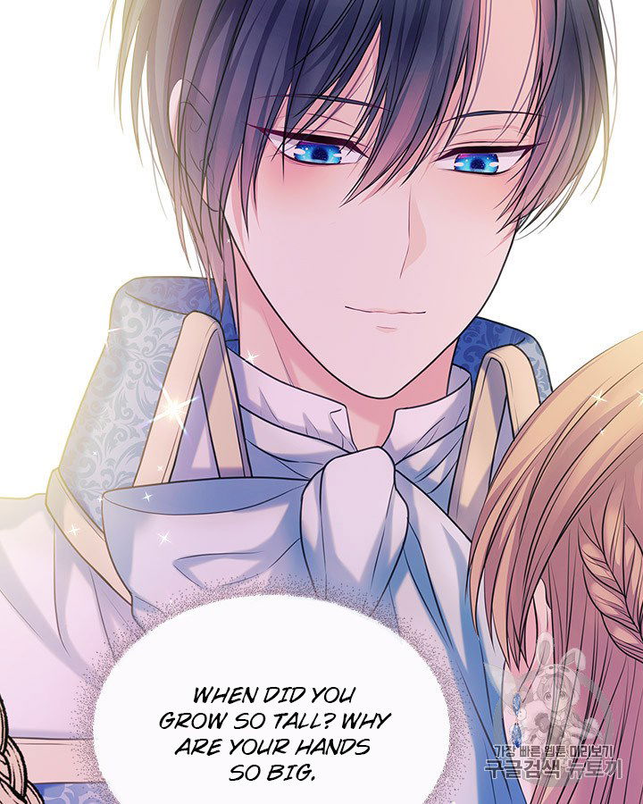 Sincerely: I Became a Duke's Maid Chapter 67 page 69