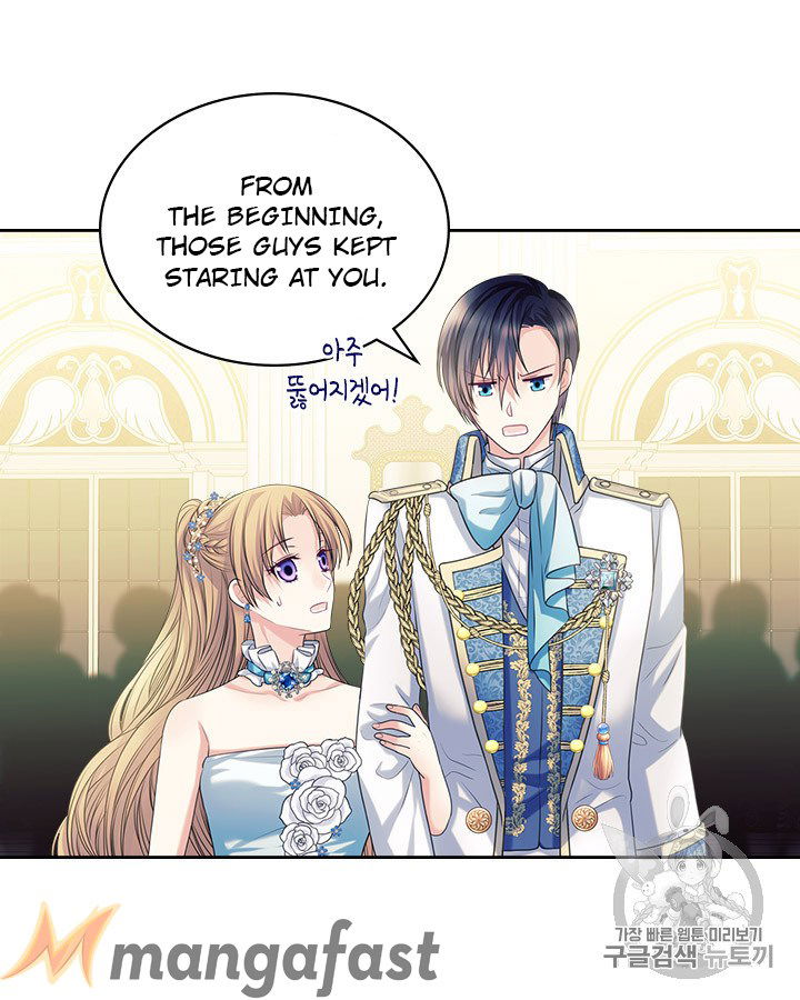 Sincerely: I Became a Duke's Maid Chapter 67 page 74