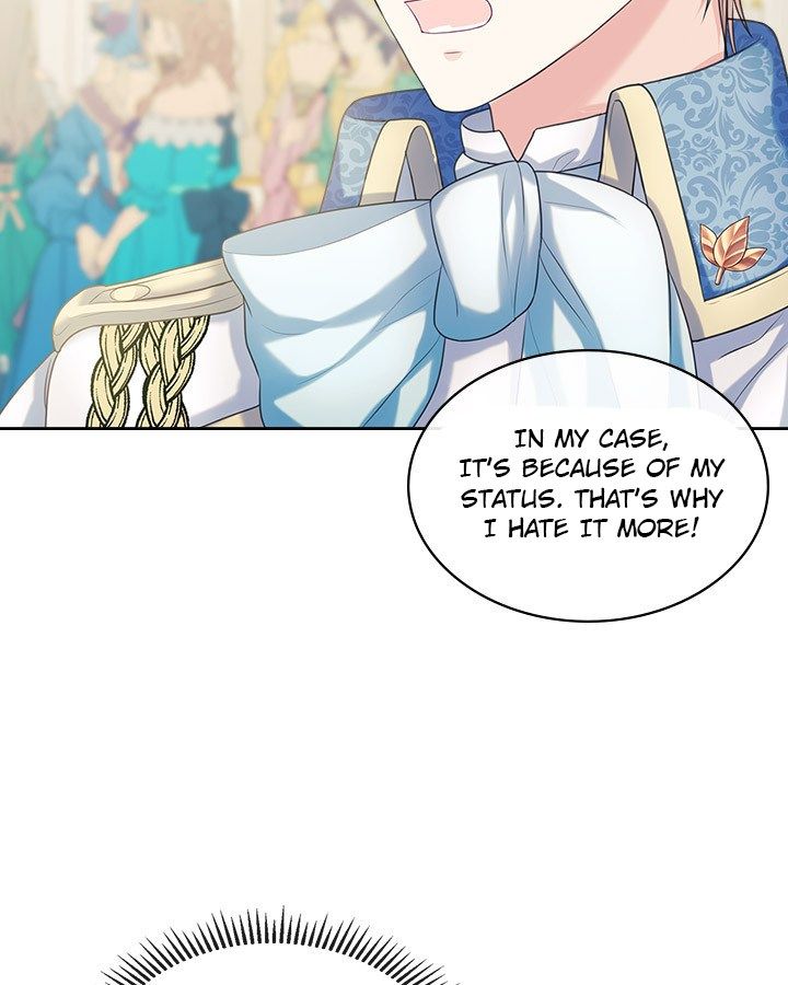 Sincerely: I Became a Duke's Maid Chapter 67 page 79