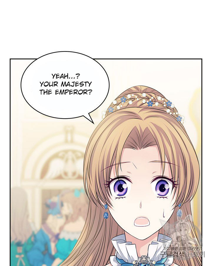 Sincerely: I Became a Duke's Maid Chapter 67 page 84