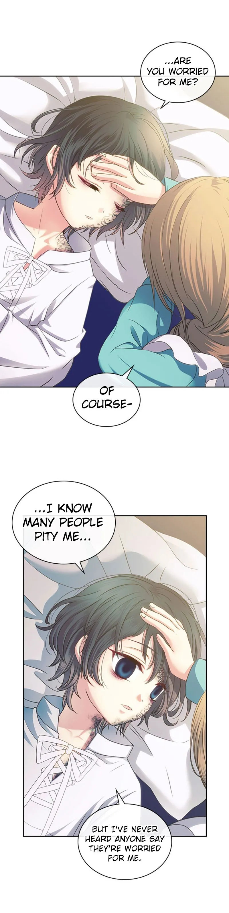 Sincerely: I Became a Duke's Maid Chapter 7 page 20