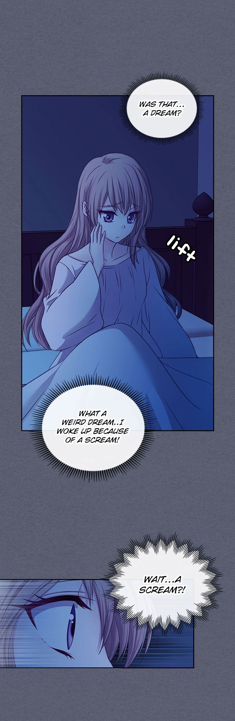 Sincerely: I Became a Duke's Maid Chapter 8 page 23